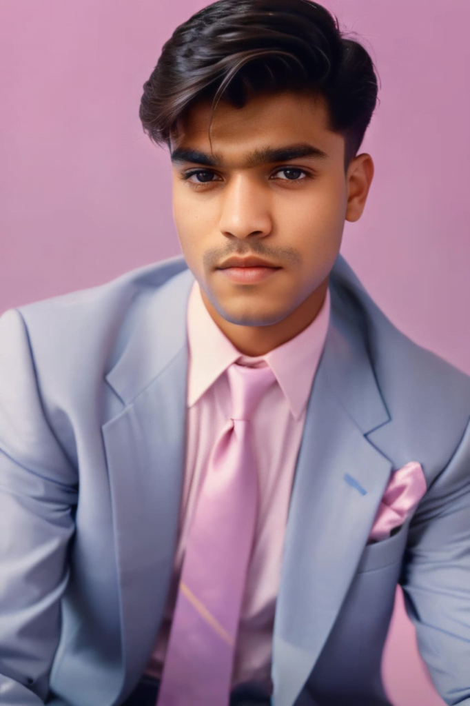 Pramod Chauhan