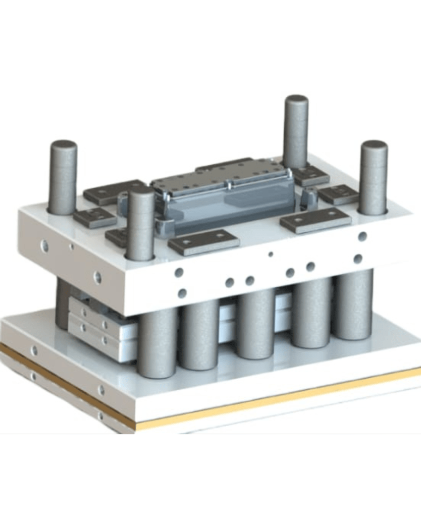 plastic mould manufacturers in india