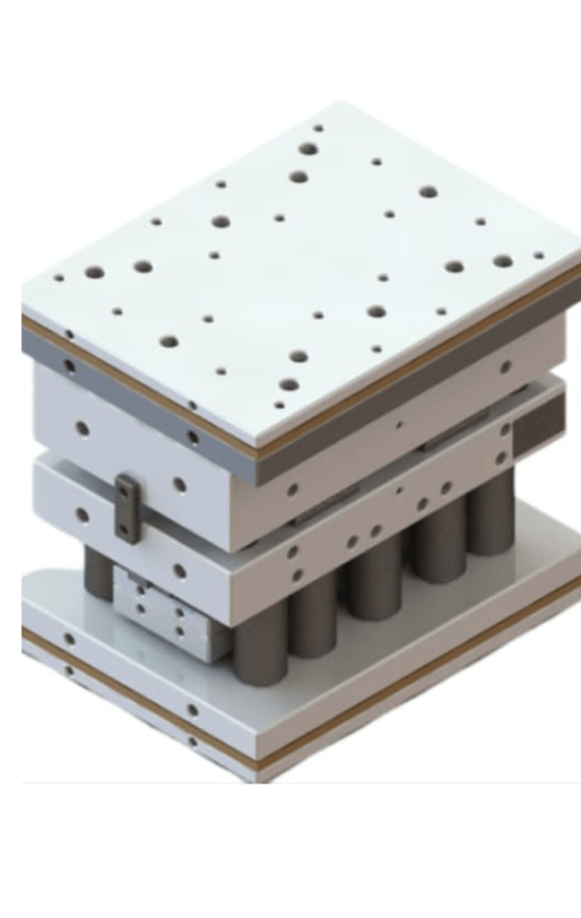 die mould manufacturer