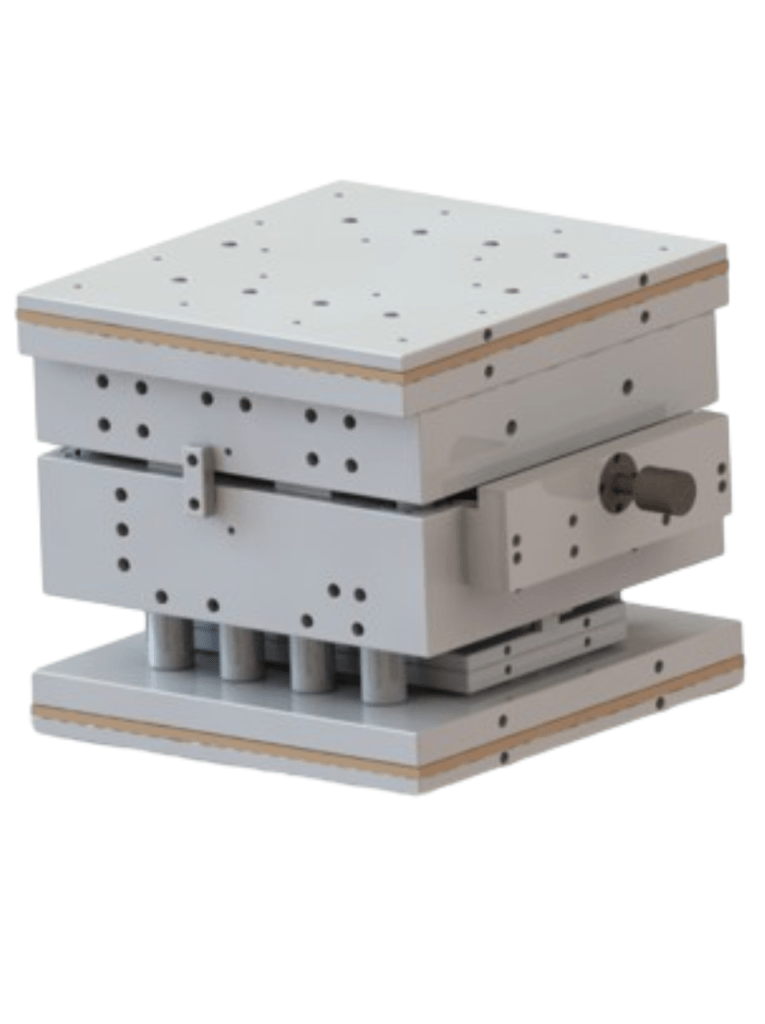 die and mould manufacturer