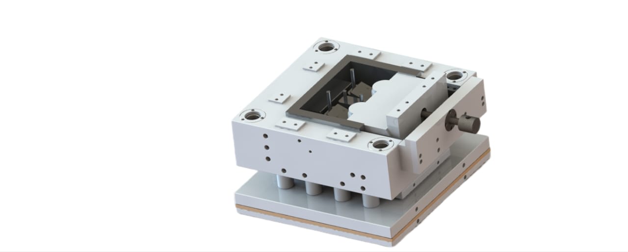 mould manufacturers in india