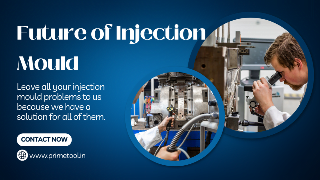 Mould Manufacturer in Pune