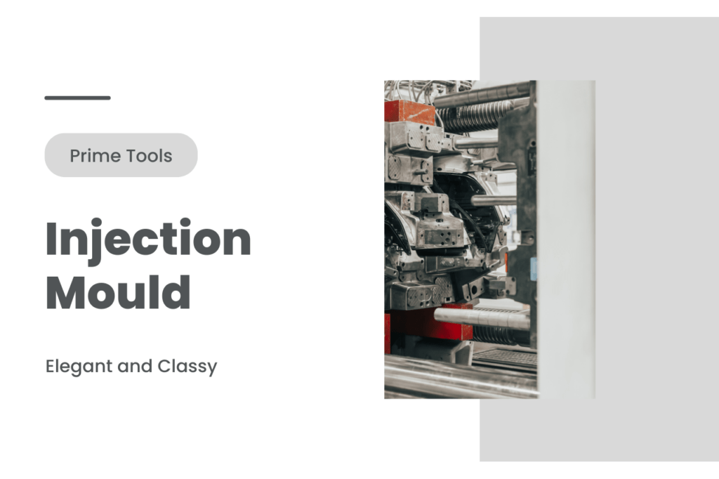 Mould Manufacturer in Pune