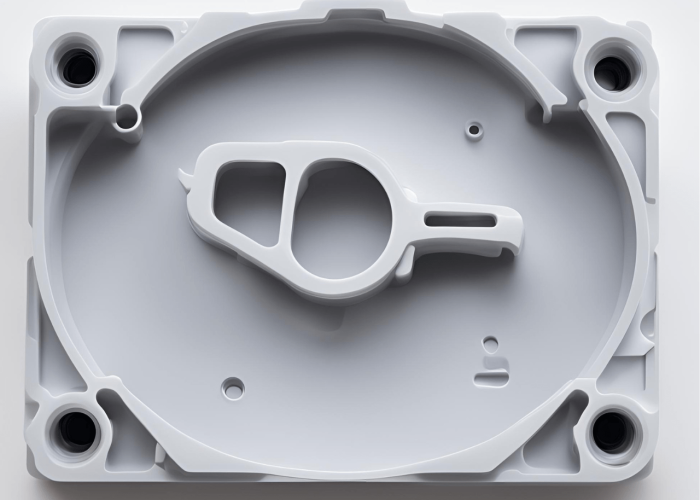 Mould Manufacturing Company In Pune