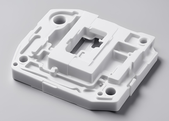 Mould Manufacturing Company In Pune