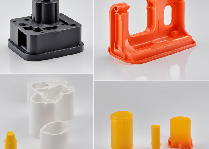 Mould Manufacturing Company In Pune
