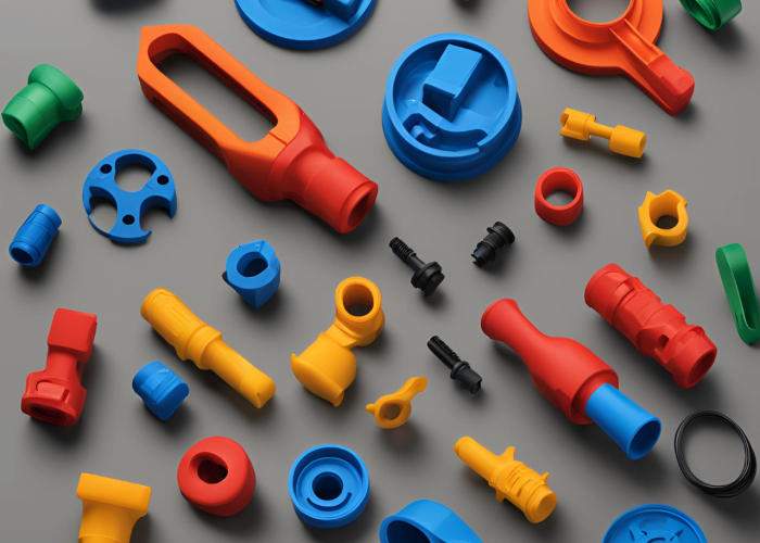Mould Manufacturing Company In Pune