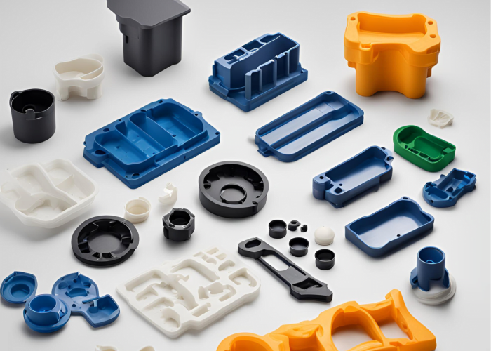 Mould Manufacturing Company In Pune