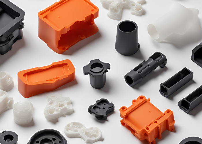 Mould Manufacturing Company In Pune