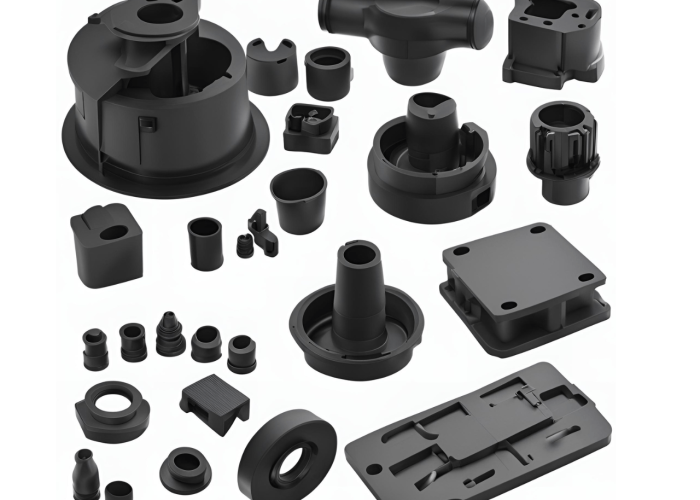 Mould Manufacturing Company In Pune